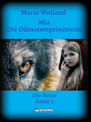 cover image of Mia--Die Dämonenprinzessin
